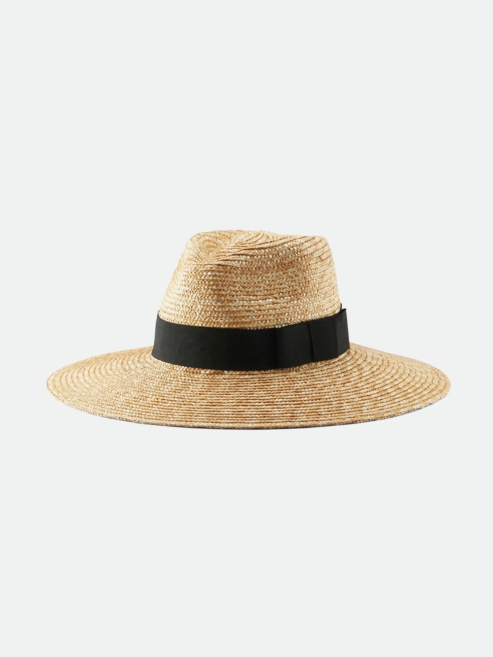 Brixton Joanna Straw Hat - Picture 3 of 6